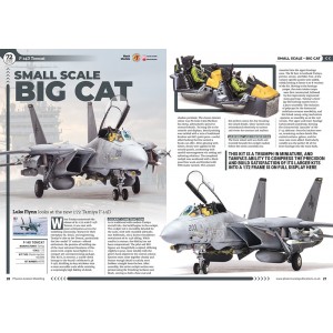 Aviation Modelling International - 2026 March